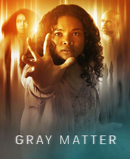 دانلود فیلم Gray Matter 2023 ماده خاکستری با دوبله فارسی  لینک مستقیم