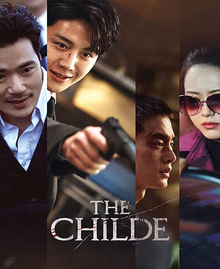 دانلود فیلم The Childe 2023 نجیب زاده با دوبله فارسی  نسخه کامل