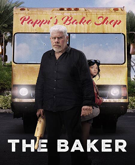دانلود فیلم The Baker 2022 نانوا با دوبله فارسی  نسخه کامل