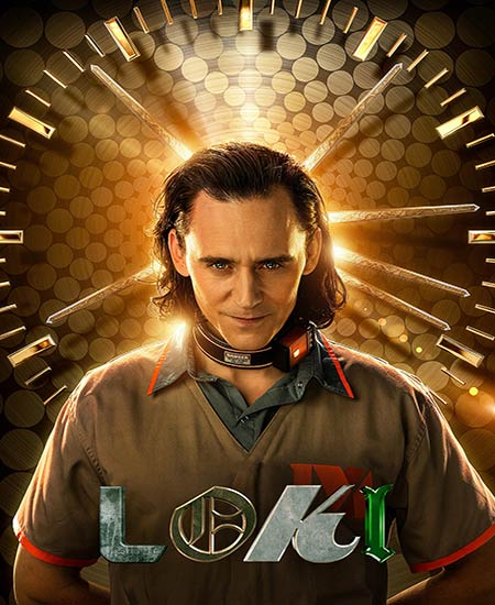 دانلود سریال Loki 2021 لوکی با دوبله فارسی با کیفیت BluRay